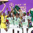 Nigeria vs Morocco: How Super Falcons Fought Back to Win WAFCON Final