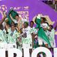 Nigeria vs Morocco: How Super Falcons Fought Back to Win WAFCON Final