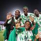 ‘The pride and achievement that I felt’ - PSG star opens up on winning WAFCON with Nigeria