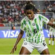 Esther Okoronkwo: Canadian club hails Super Falcons star who stepped up when it mattered in WAFCON final