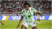 Esther Okoronkwo: Canadian club hails Super Falcons star who stepped up when it mattered in WAFCON final