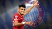 3 Shocking Reasons Behind Liverpool Dropping Luis Diaz Amid Bayern Munich Talks
