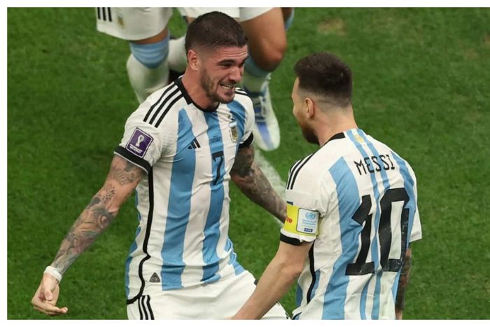 Messi's "Pitbull" signs with Inter Miami