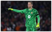 "It's not my kind of football" - Barcelona goalkeeper Szczesny criticises team's style
