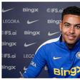 Chelsea star backs new signing Morgan Rogers