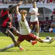 Nigeria's Victor Boniface Bayer Leverkusen Pre-Season Form and Injury Comeback