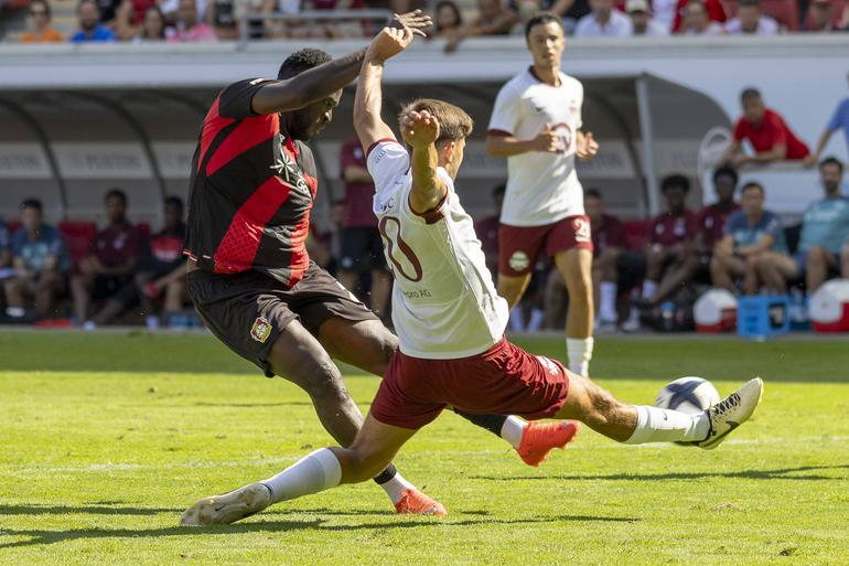Nigeria's Victor Boniface Bayer Leverkusen Pre-Season Form and Injury Comeback