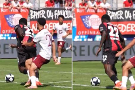 Nigeria's Victor Boniface Bayer Leverkusen Pre-Season Form and Injury Comeback