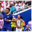 Mbappe pens apology letter to fans