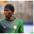Oshoala vents frustration in cryptic posts