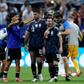 Argentina star explain reason behind 'classless' behaviour against Spain