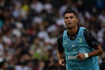 Ronaldo misses Juve training as Man City rumours rumble
