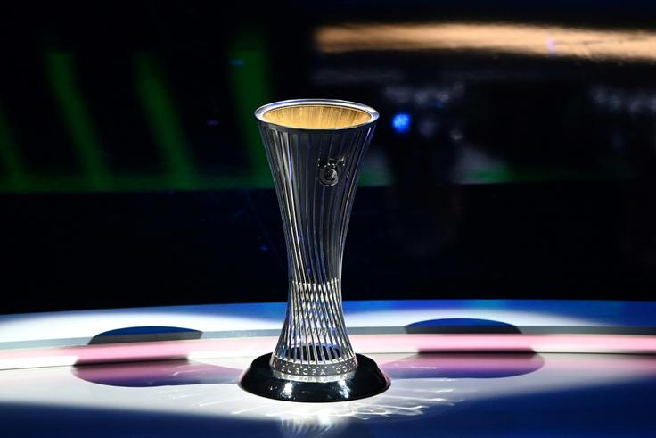 Bet9ja odds & Betting tips for UEFA Europa Conference League games today