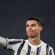 Man Utd make bid to sign 'legend' Ronaldo from Juventus: source