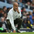 Guardiola dismisses talk of 2023 departure from Man City