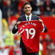 United can provide challenge Varane needs, says Solskjaer