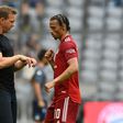 Coman to return for Bayern, Nagelsmann backs Sane to regain form