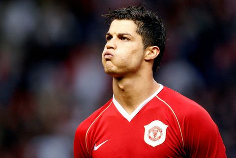 Man Utd, Ronaldo reunite to rekindle past glories