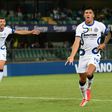 Correa makes Inter dream come true with winning brace at Verona