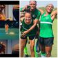 Patricia George: Beautiful Ex-Super Falcons star releases new single