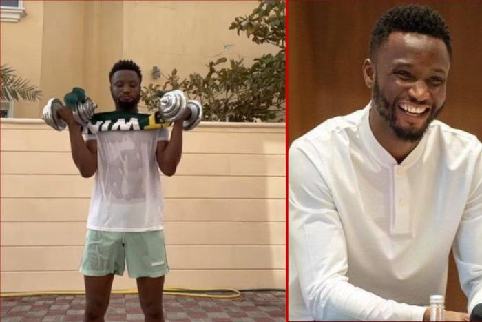 Mikel Obi | Pulse Sports