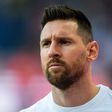 Lionel Messi could be punished by the MLS | Getty