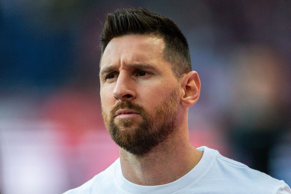 Messi violates MLS media rules by not speaking with reporters after debut