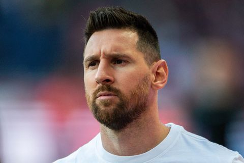 Lionel Messi may face punishment after Inter Miami's 2-0 win