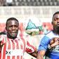 Ten man-Talanta stand up to toothless AFC Leopards