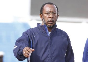 Twahir Muhiddin lashes out at wasteful Bandari following defeat to Tusker