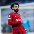 Salah wants Saudi Arabia move || Photo Credit: Imago
