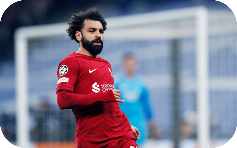 Liverpool to Al-Ittihad: Mohamed Salah Is Not for Sale - The