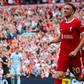 Liverpool look to extend dominance as Newcastle aims for redemption