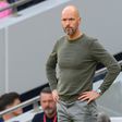 Ten Hag makes tough training ground change to turn around results