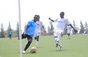 Kitende pip Amus College to win 14th East African title, Kibuli beat Kitovu to third