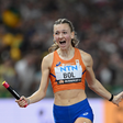 Fantastic Femke Bol anchors Netherlands to first World Championships gold medal to wrap Budapest 2023
