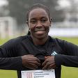 Why Margaret Chelimo is elated despite fourth place finish at World Championships