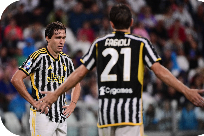 Juventus lacked penetration as Bologna held them to a draw || Photo Credit: Imago