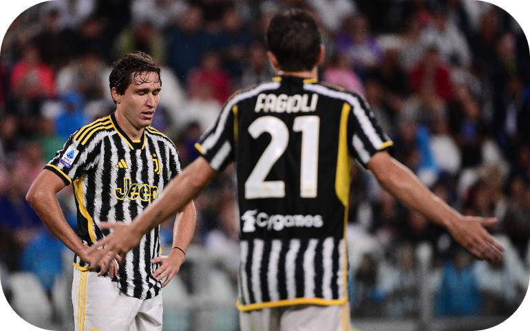 Juventus lacked penetration as Bologna held them to a draw || Photo Credit: Imago