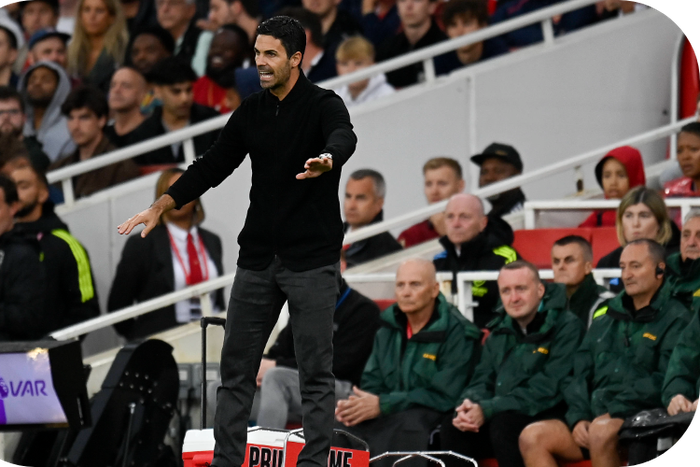 Pundits give Arteta advice on Havertz || Photo Credit: Imago