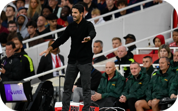 Mikel Arteta told to drop Chelsea flop to avoid Arsenal meltdown