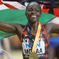 Mary Moraa wins 800m gold for Kenya after flooring strong Mu and Hodgkinson