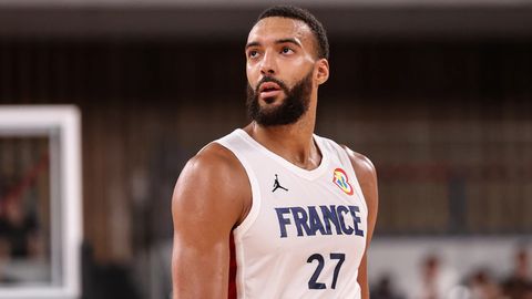 France eliminated from FIBA World Cup