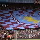 Aston Villa team bus attacked after Burnley win
