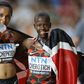 Mutile Yavi denies Kenya steeplechase gold as Beatrice Chepkoech and Faith Cherotich complete podium in Budapest