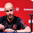 Ten Hag not looking to sign new players