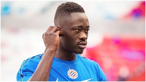 Montpellier vs Reims: No show for Nigeria's Akor Adams as club suffers humiliation