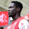 Joseph Okumu benched as Reims thrash Montpellier in Ligue 1
