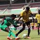 McKinstry laments missed victory opportunity against bus-parking Sofapaka