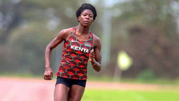 Kenya begins hunt for medals at World U20 Championships with 5,000m race